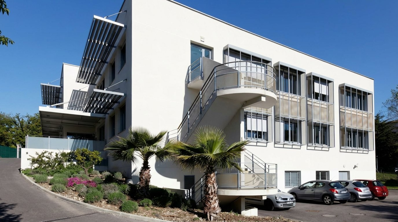 Centre de Néphrologie B.Braun