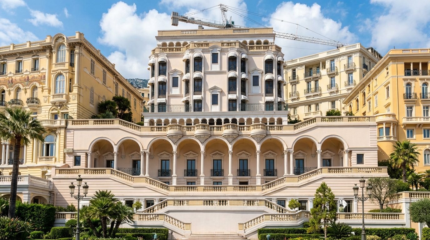 Centre Cardio-Thoracique de Monaco