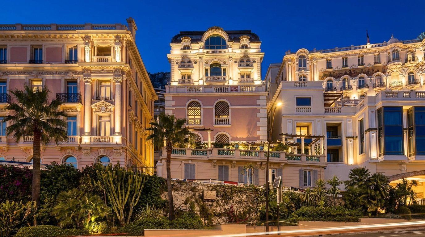 Institut Monégasque de Médecine du sport