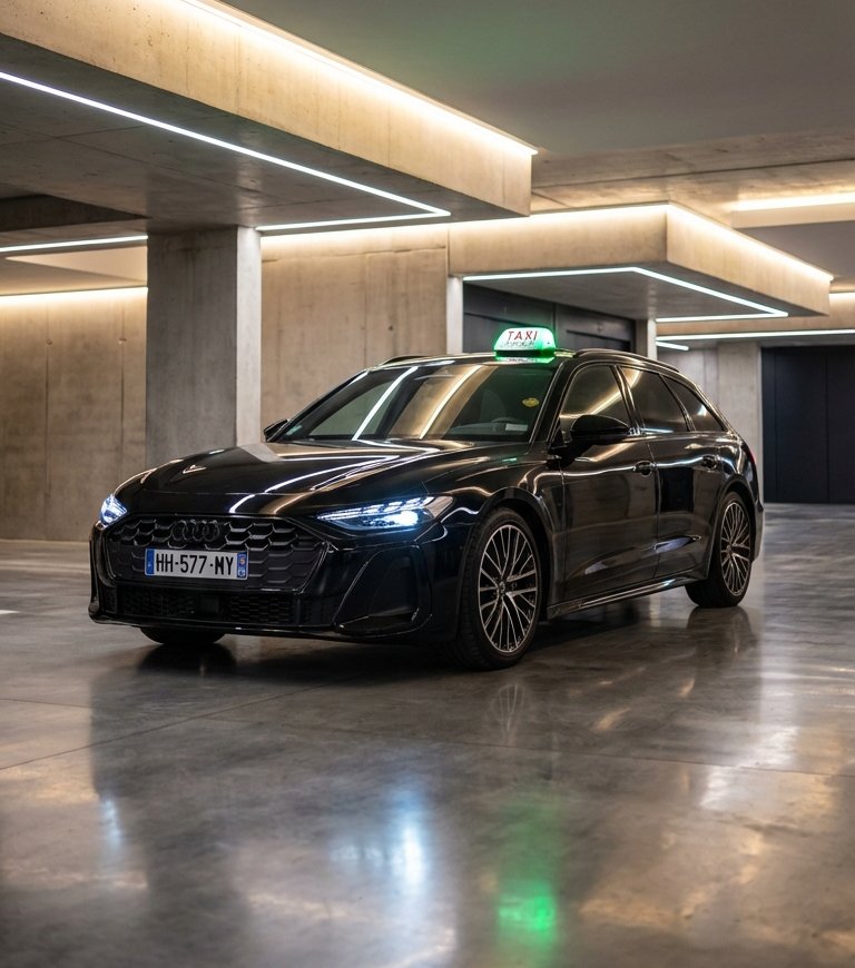 taxi dimitri alpes-maritimes